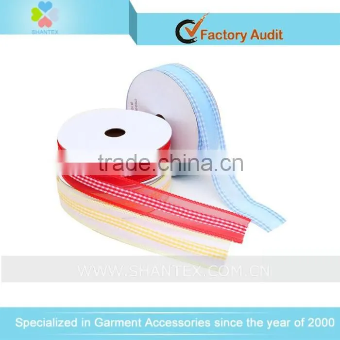 colorful pakistani ribbon work dresses,rainbow ribbon, christmas ribbon