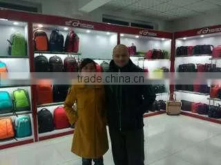Baoding Shengshizhixing Bags Manufacturing Co., Ltd. company overview - view 3