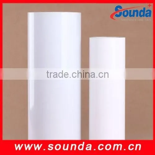 Popular best price Colored Sand Blast window film