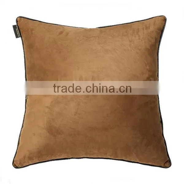 best quality custom cushion for watching tv