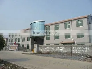 Changzhou Jingfanglin Vehicle Industry Co., Ltd. company overview - view 1