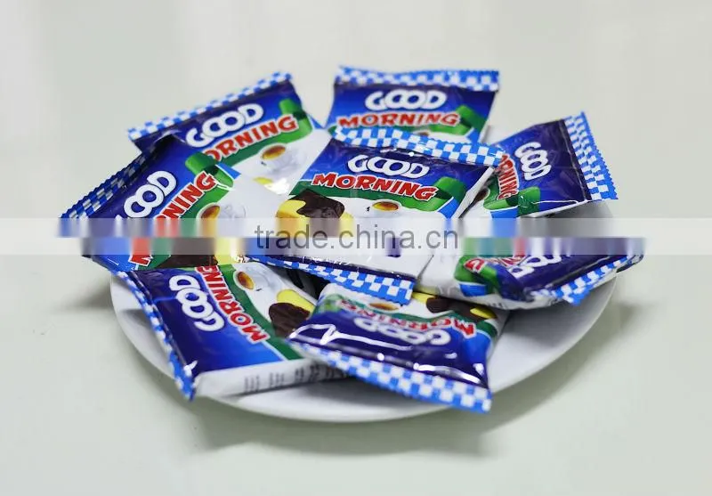 Alpha Biscuit - Good for your Snacks