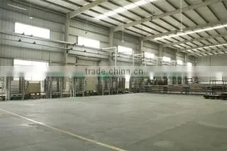 Fujian Hengmei Building The New Material Co., Ltd. company overview - view 2