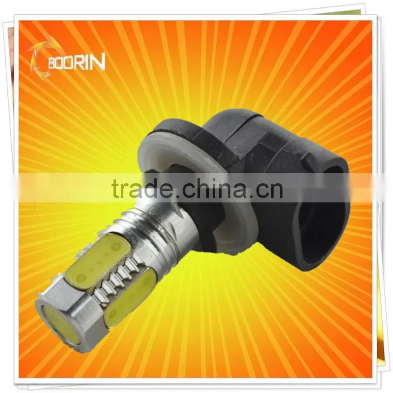 2014 New cree h11 led car light