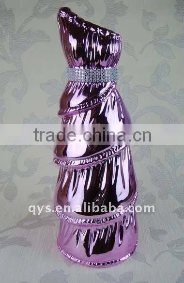 home decor flower vase