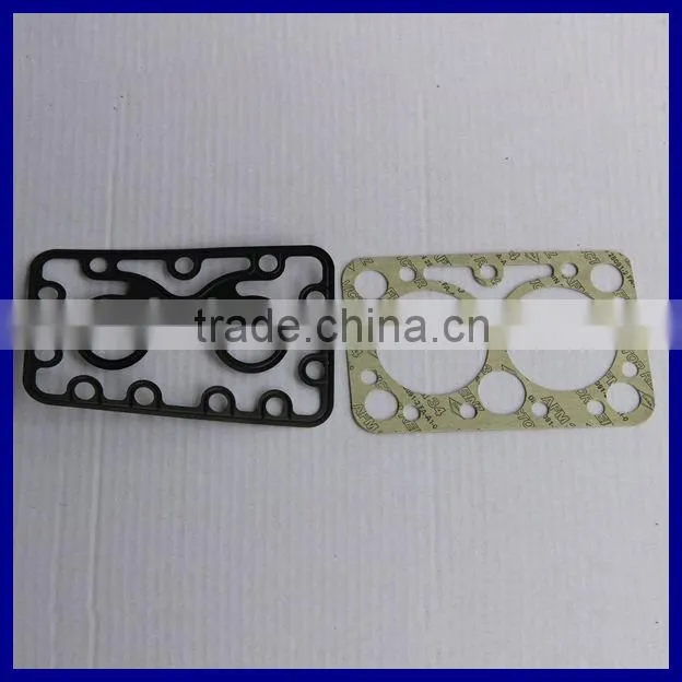 Bock FK40 type K compressor gasket set, different size complete gasket kit, cheap compressor part made in china