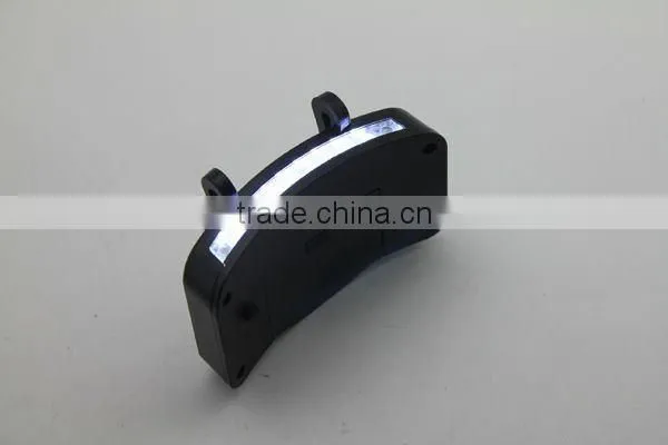 Portable 11LED head cap light