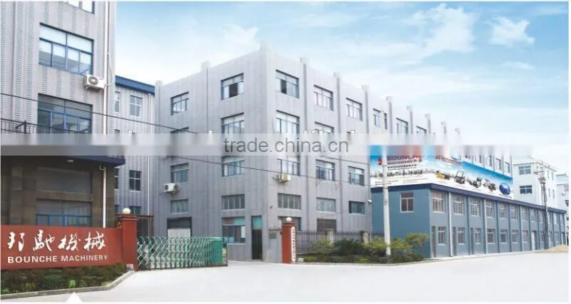 3.0KW Automatic Car Washing Machine