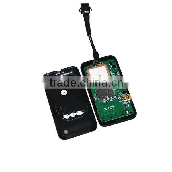gps tracker gt02a for vehicle racking with anti theft functions