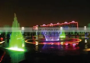 led underwater light, Stainless Steel LED Swimming Pool lights / Fountain Light IP68