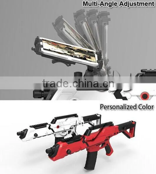 most popular game machine shooting gun