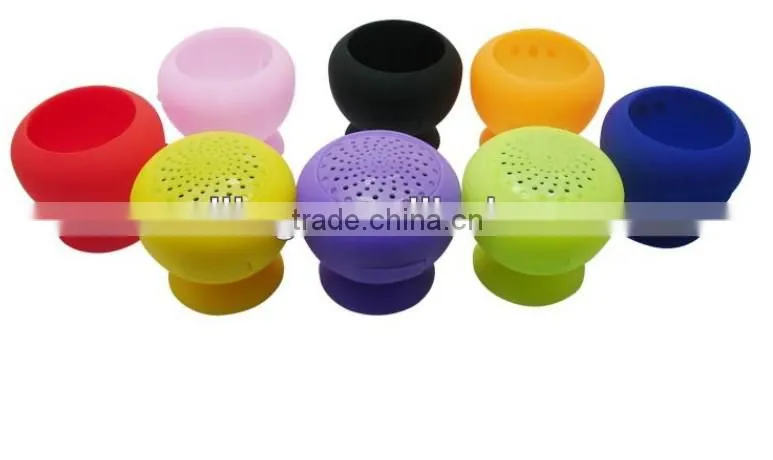 Kids Christmas Gift !!! Colorful Portable Ball Bluetooth Speaker