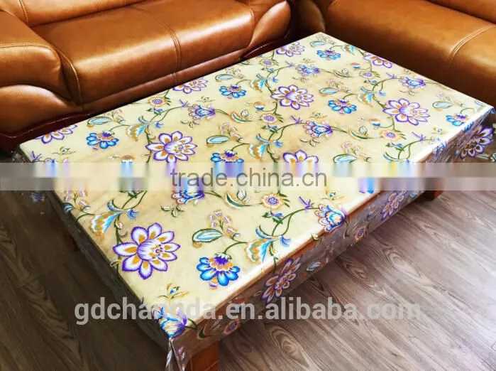 restaurant table linens, plastic tablecloth pvc tablecloth