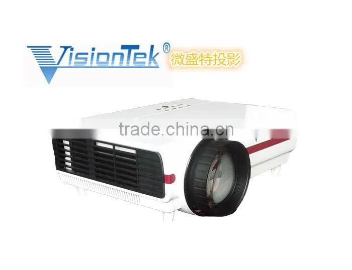 Visiontek VS-626 1080p LCD Projector