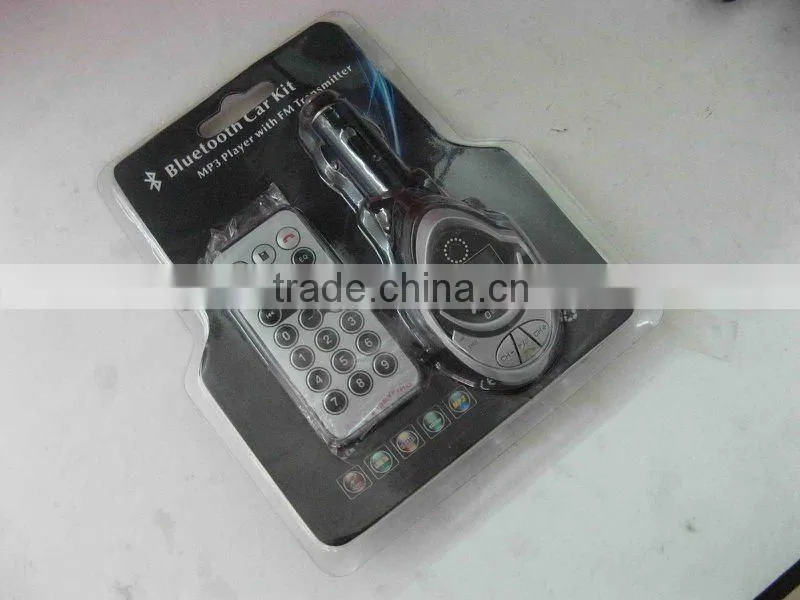Car FM MP3 KC-168K