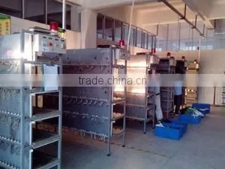 Zhuhai Shengdian Electronics Co., Ltd. company overview - view 2