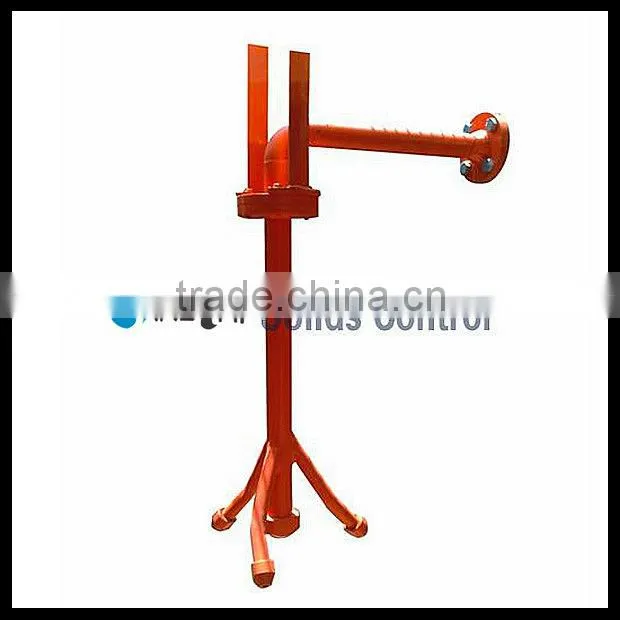 NJQ series Mud Gun