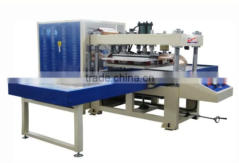 high frequency swimming pool welding machine,pvc inflatable product welding machine