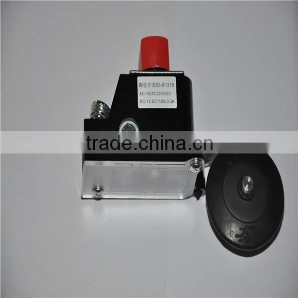 electrical limit switch elevator limit switch limit switch for elevator