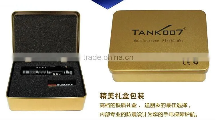2015.7 best selling urine detector light
