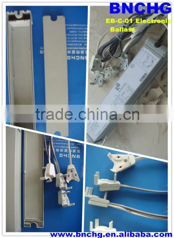 Hot Type LED Driver for Indoor Lighting 1*36W