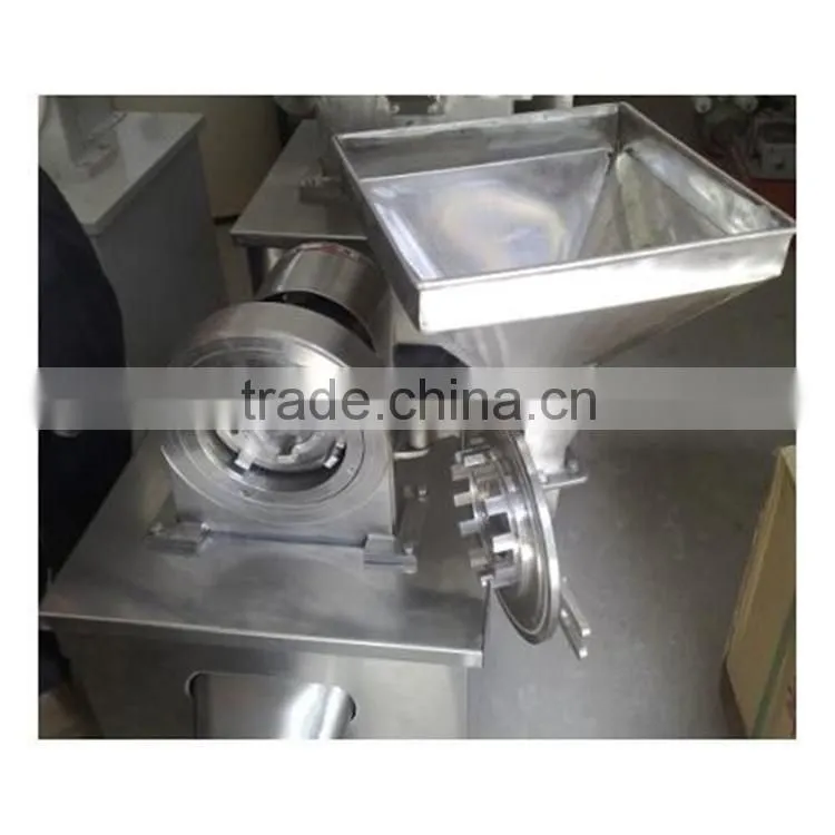 High Efficiency Powder Vacuum Sewing Machine with Large Quality