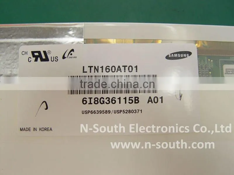 LTN160AT02 LTN160AT01