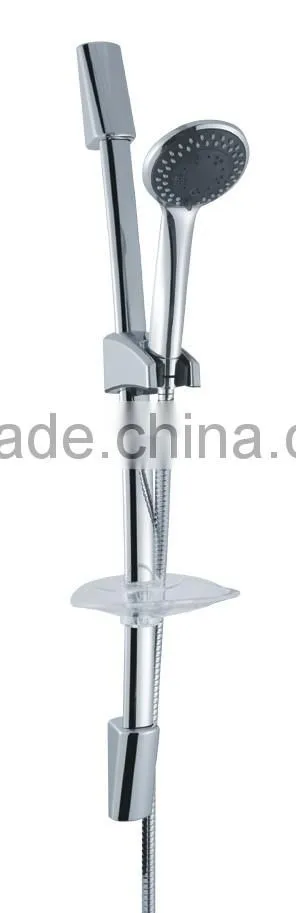 High Quality Brass Shower Sliding Bar 77402