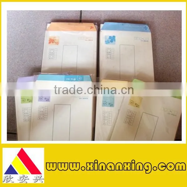 cheapest paper envelopes with full color printing