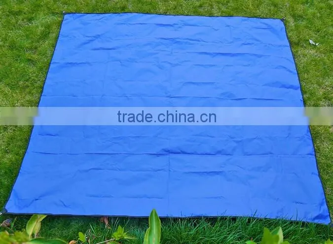 Waterproof Beach Garden Camping Blanket Moistureproof Mat Picnic Pad New On Sale