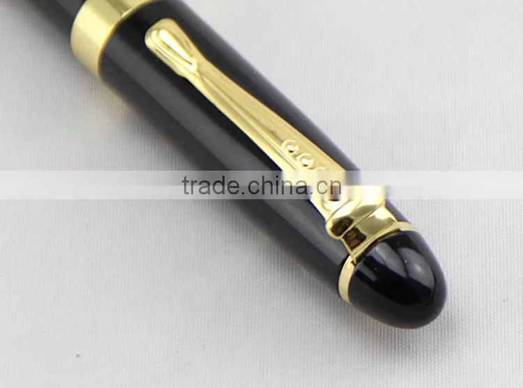 2014 new pen set gift pen ballpoint pen metal promotion pen