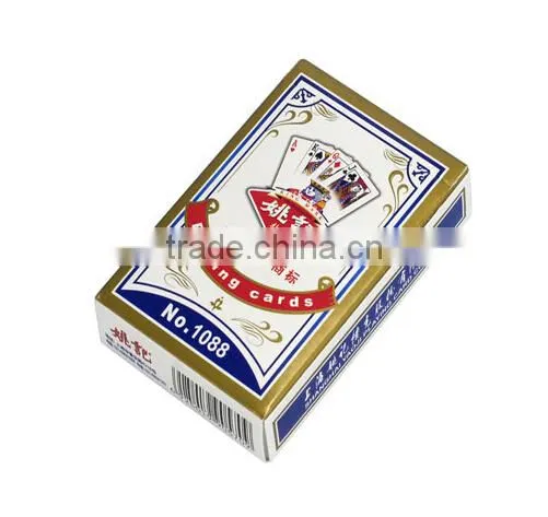 Hot sale trading card game printing