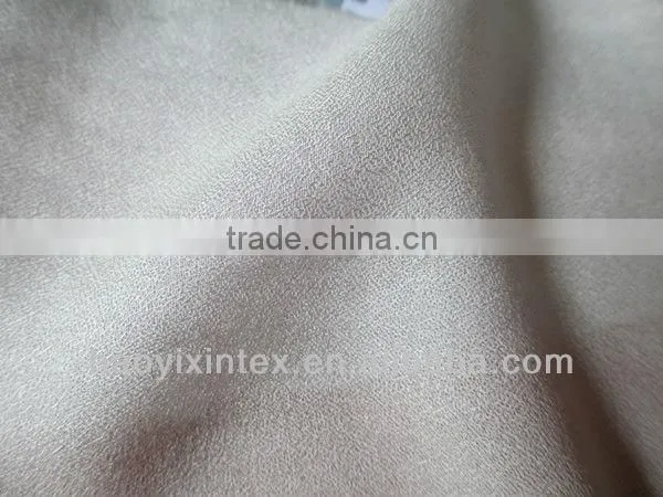 Viscose Moss Crepe Fabric