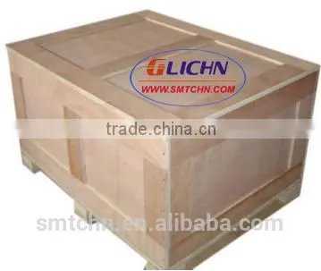 selective wave soldering machine /will be shipped with 3 different sizes nozzle