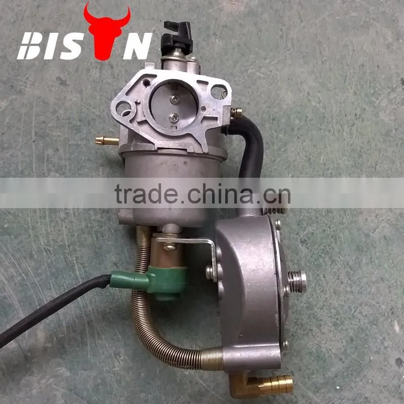 BISON China Taizhou All Kinds of Carburetor for Generator Engine , 5.5-16hp