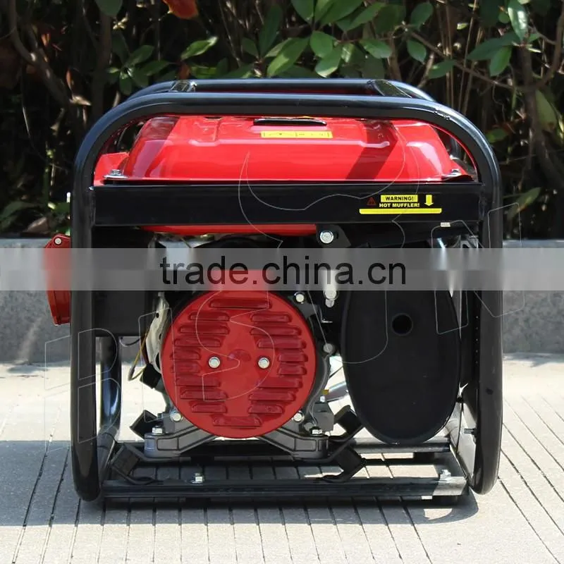 Gasoline Generator For Sale 2kw Honda Electric SK8500 Gasoline Generator