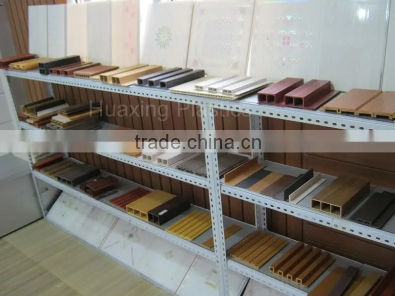 Plastics Profiles PVC Wall clading stretch PVC ceiling designs