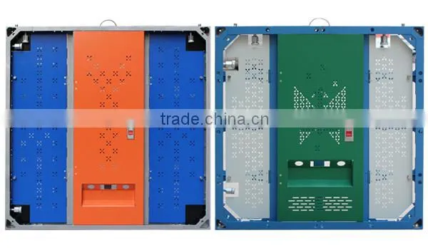 Indoor P6 SMD full color led module