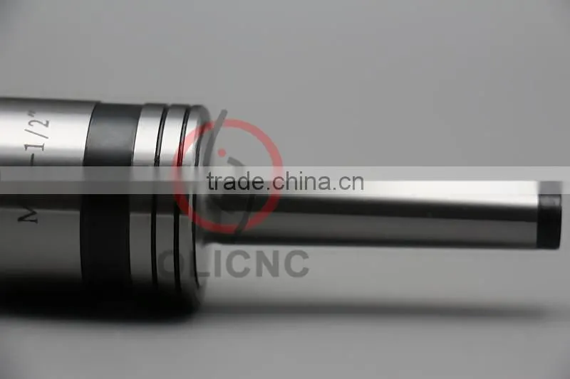 Mechanical Components of LMT1/MT2 Live Centers for Wood-working Machines