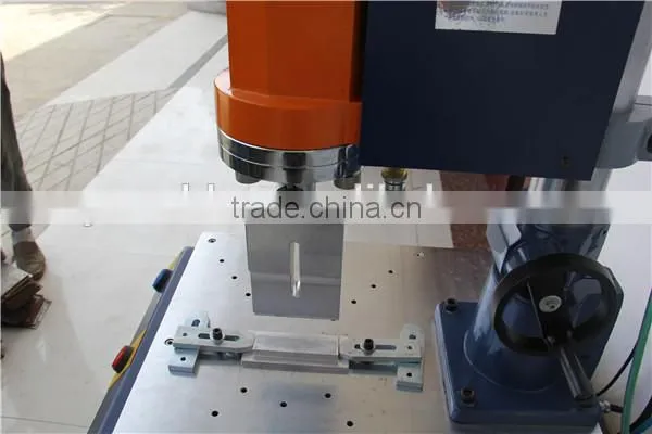 High Frequency Plastic Welding Machine