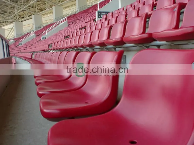 Virgo cheap stadium seating chairs