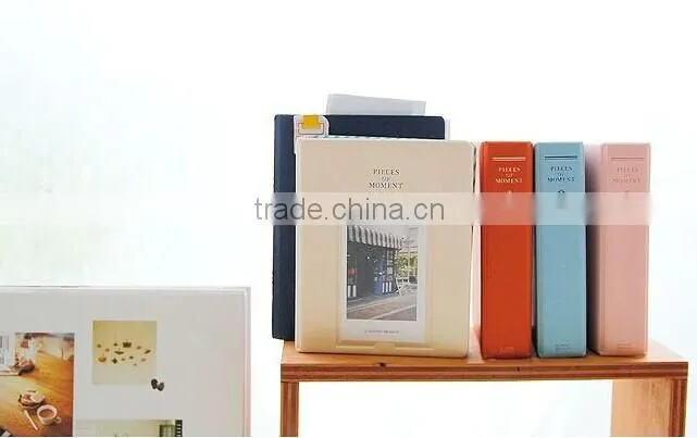 Photo album for instax mini film, album for mini film