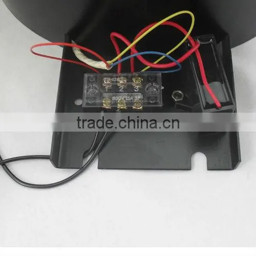 Axial Fan blower 250mm
