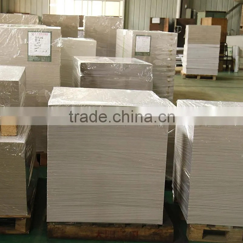woodfree offset paper rolls/industrial offset paper in reels