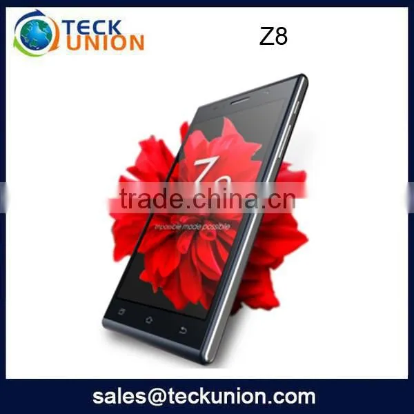 Z8 4.0inch small price mobile phone good quality china smartphone new arrive