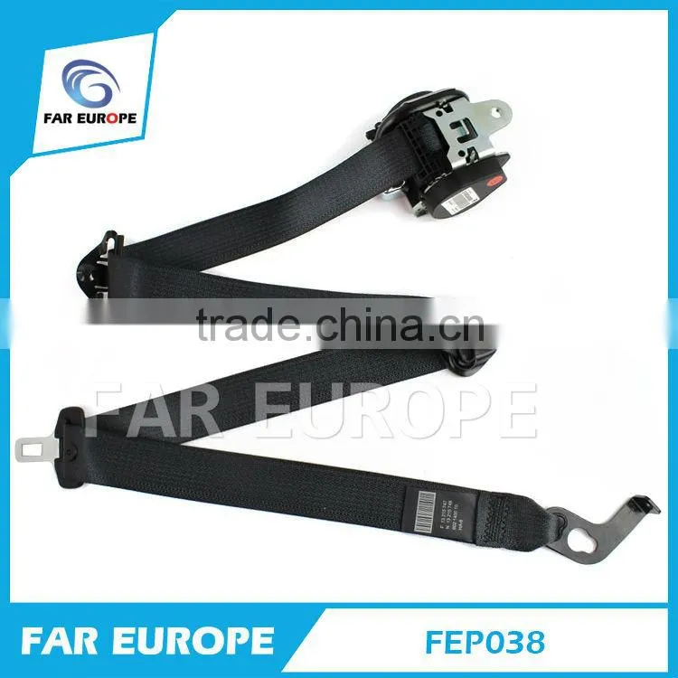 Seat Belt Pretensioner Manufactuer