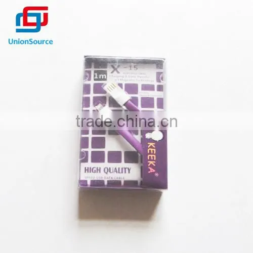 2016 High Quality Super Speed USB Data Cable