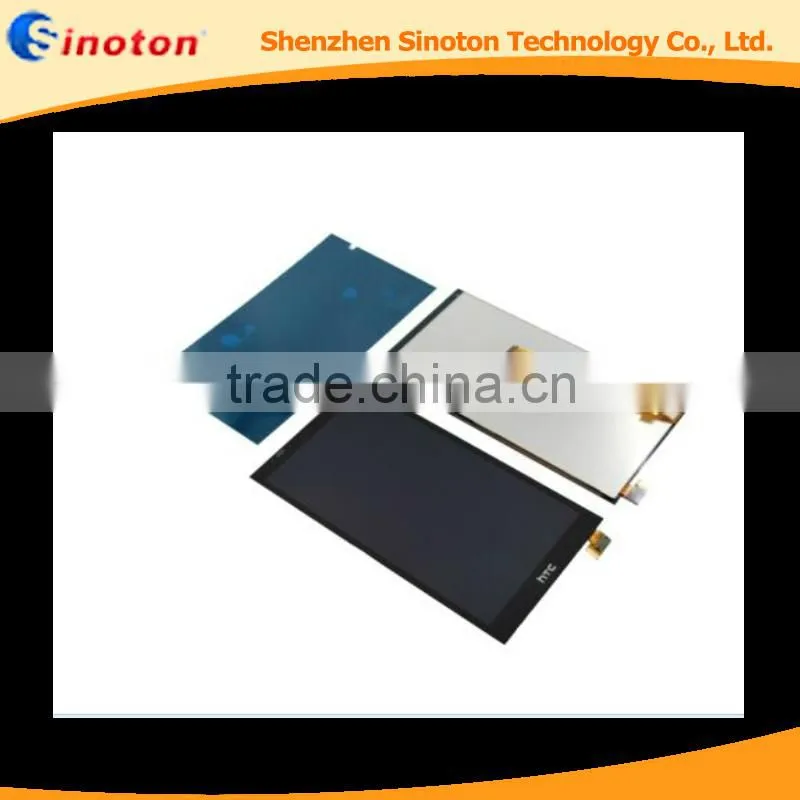 for HTC desire 816 lcd display and touch screen digitizer assembly