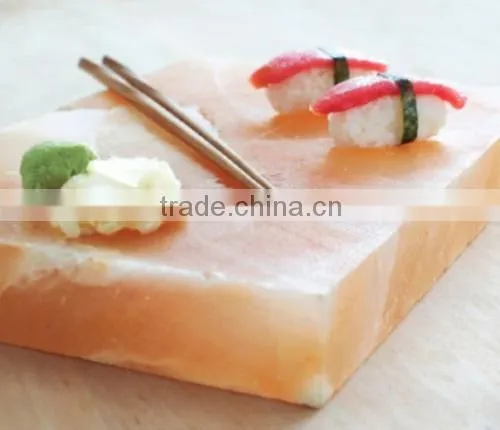 Himalayn Rock Salt Tile