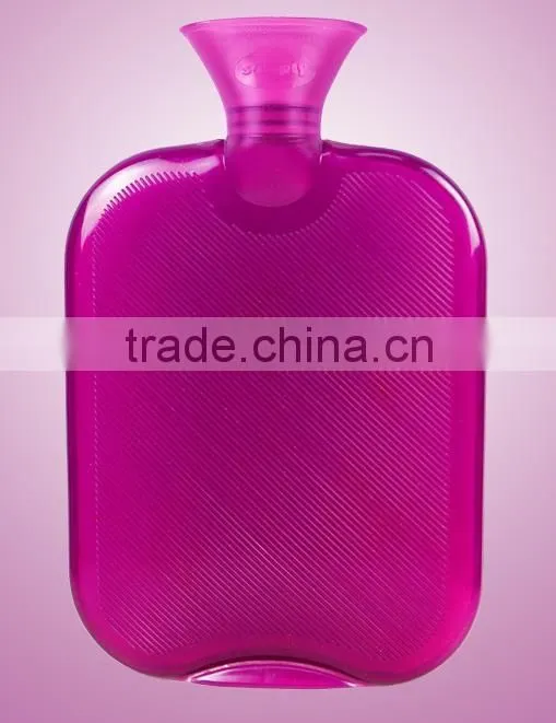 2000ml hot water bottle hot & cold therapy bed warmer wholesale price